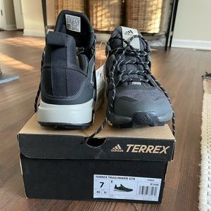 Adidas Terrell trailmaker gtx